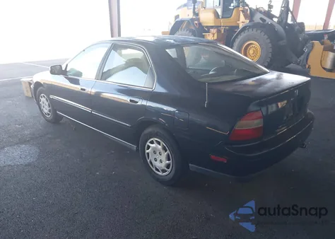 1994 Honda Accord Lx/Ex z USA, uszkodzony, nr VIN 1HGCD5636RA190878